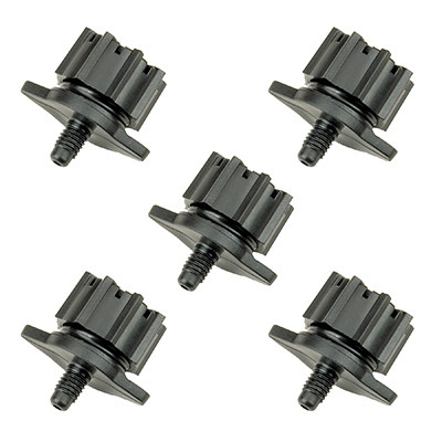 RAIN DRIP R158CT DRIP IRRIGATION STREAM SPRAY BUBBLER, AD