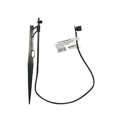 RAIN DRIP 170CPUB DRIP IRRIGATION SPRAY ASSEMBLY, FULL CIR