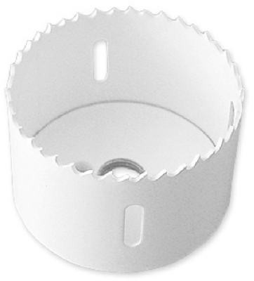 AMERICAN SAW & MFG CO 3004444L HOLE SAW, BI-METAL, 2.75-IN.