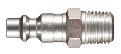 UNCLE MILTON INDUSTRIES S-727 COMPRESSOR PLUG, I/M STYLE, MALE, 1/4-NP
