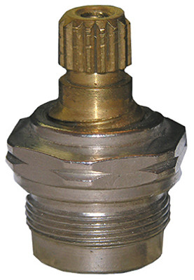 LARSEN SUPPLY CO., INC. S-137-1NL KOHLER FAUCET STEM, HOT
