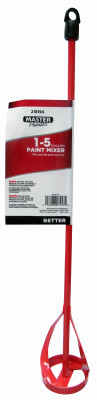 RED DEVIL INC 4040TV PAINT MIXER