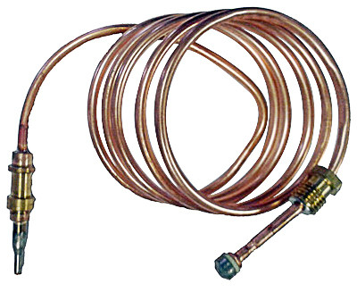 WORLD MARKETING 24-3508P THERMOCOUPLE, FITS KOZY WORLD VENT FREE 