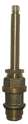 LARSEN SUPPLY CO., INC. S-1114-3 TUB & SHOWER FAUCET STEM FOR PRICE PFIST