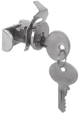 PRIME LINE PRODUCTS S 4137C MAILBOX REPLACEMENT LOCK FOR JENSEN GENE