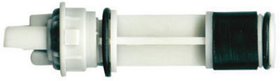 BRASS CRAFT STD2245 DELTA TUB & SHOWER DIVERTER, PLASTIC