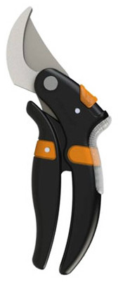 FISKARS BRANDS,INC 398441-1001 POWER CURVE BYPASS PRUNER