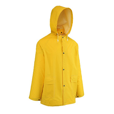 WEST CHESTER 44036/L WEST CHESTER PROTECTIVE GEAR LARGE YELLO