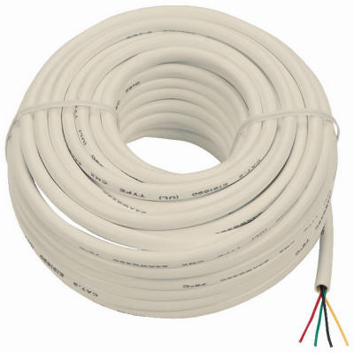 AUDIOVOX TP003RV ROUND LINE CORD