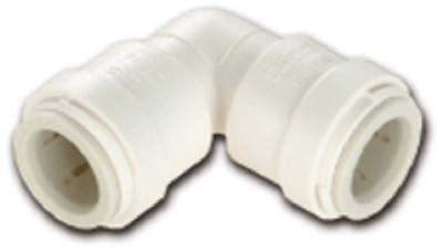 WATTS BRASS & TUBULAR 3517-08 PEX PIPE FITTING, QUICK CONNECT ELBOW, 3