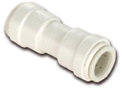 WATTS BRASS & TUBULAR 3515-10 PEX QUICK CONNECT COUPLING, .5-IN.