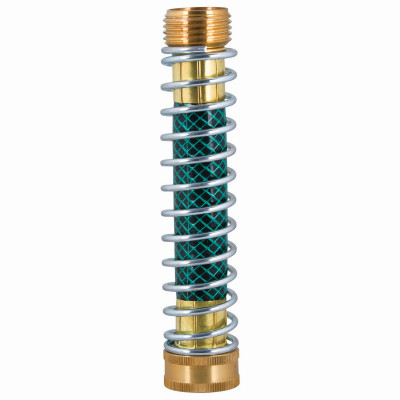 MELNOR 290KF-MJ KINK FREE HOSE SAVER COUPLING, METAL