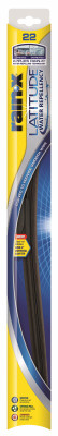 ITW GLOBAL BRANDS 5079279-2 LATITUDE WIPER BLADE, 22-IN.