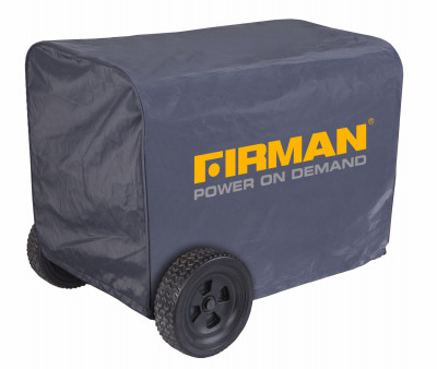 FIRMAN POWER EQUIPMENT 1009 GENERATOR COVER, LARGE