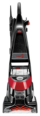 BISSELL HOMECARE 1887 UPRIGHT DEEP CARPET CLEANER