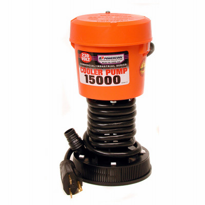 DIAL MFG INC 1396 INDUSTRIAL CONCENTRIC EVAPORATIVE COOLER