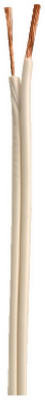 COLEMAN CABLE 60000-66-18 LAMP CORD, VINYL, 18/2 SPT-1, 300-VOLT, 