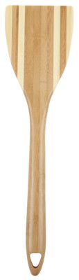 CORE HOME UTT110-TV SPATULA, BAMBOO, 12-IN.