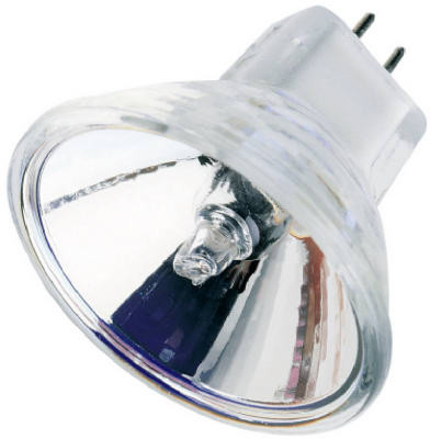 WESTINGHOUSE LIGHTING 04765 35-WATT HALOGEN NARROW FLOOD LIGHT BULB