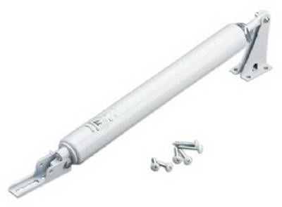 HAMMERMILL V1020WH WHITE PNEUMATIC DOOR CLOSER