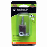 ALI INDUSTRIES 6075 3/4X1-INCH DRUM SANDER KIT