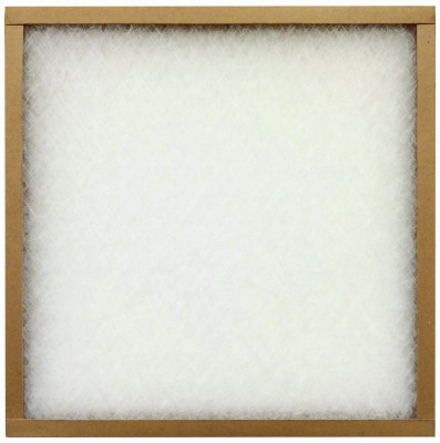 AAF/FLANDERS 10055.011825 EZ FLOW II 18X25X1-IN. FLAT PANEL SPUN F