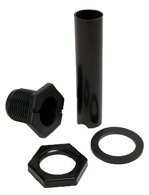 DIAL MFG INC 9249 EVAPORATIVE COOLER DRAIN KIT, SLIP-IN, N