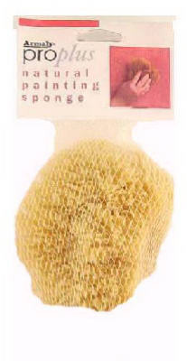 ARMALY BRANDS 15216 MEDIUM TEXTURE PAINTING SPONGE