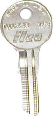 KABA ILCO Y14-O1122AR ILCO YALE LOCKSET KEY BLANK