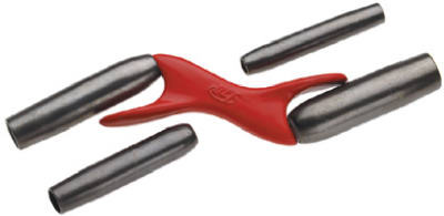 MARSHALLTOWN 10850 4-PC. BARREL JOINTER SET