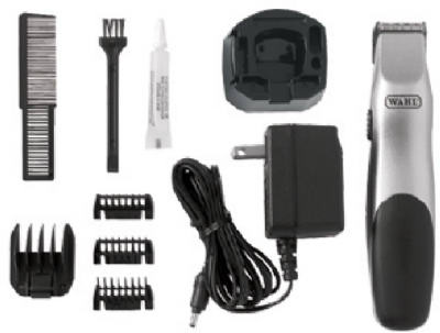 WAHL CLIPPER CORP 9916-817 WAHL GROOMSMAN BEARD & MUSTACHE TRIMMER