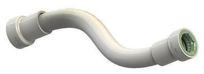 ORBIT IRRIGATION PRODUCTS 33784 PVC LOCK FLEX REPAIR UNDERGROUND SPRINKL