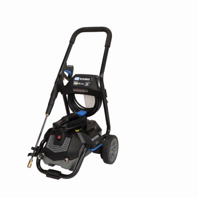 A R NORTH AMERICA INC AR2N1-X ELECTRIC PRESSURE WASHER WITH CART, 2050