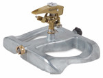 FISKARS BRANDS,INC 967MBGT IMPULSE SPRINKLER, METAL SLED, UP TO 5,8