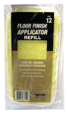ETTORE 33312 ETTORE 12 IN. MICROFIBER WAX APPLICATOR 