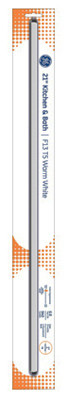 GENERAL ELECTRIC 25426 13-WATT WARM WHITE FLUORESCENT REPLACEME