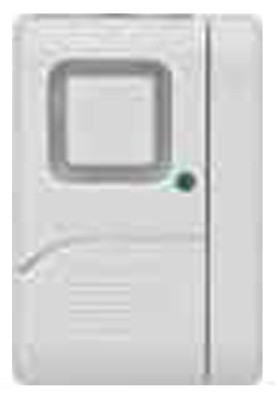 JASCO PRODUCTS COMPANY 45174 WINDOW & DOOR ALARM, WIRELESS, 4-PK.