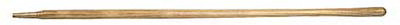LINK HANDLE 66646 HEAVY COTTON HOE HANDLE,NO FERRULE,54"