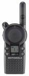 MOTOROLA CLS1110 HANDHELD UHF BUSINESS 2-WAY RADIO