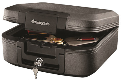 SENTRY SAFE CHW20101 CHW20101 MED FIRE/WATER CHEST