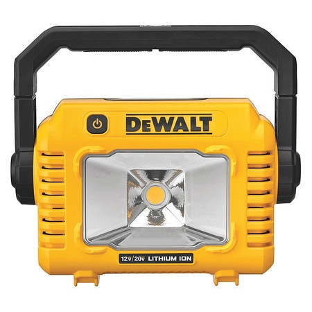 DEWALT TOOLS DCL077B CORDLESS TASK LIGHT
