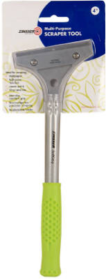 ZINSSER 98014 4-INCH MULTI-PURPOSE SCRAPER