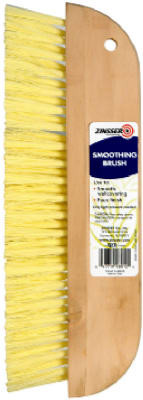 ZINSSER 98012 WALLCOVERING SMOOTHING BRUSH, 12-IN.
