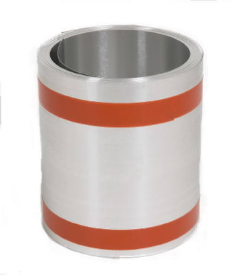 AMERIMAX HOME PRODUCTS 70030 ROLL FLASHING, GALVANIZED, 30-IN. X 50-F