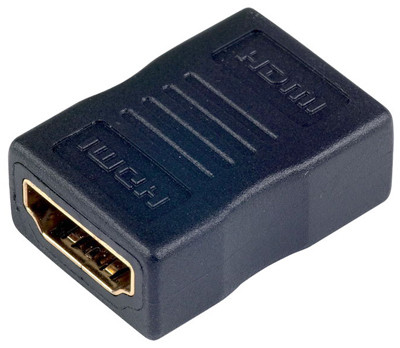 AUDIOVOX DHDHF HDMI EXTENSION ADAPTER CONNECTOR