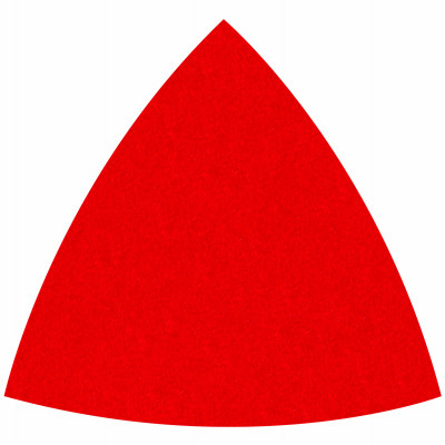 FREUD DCT334080H10G OSCILLATING DETAIL TRIANGLE SANDING SHEE