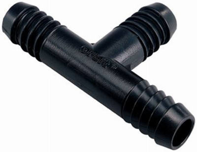 ORBIT IRRIGATION PRODUCTS 94350 UNDERGROUND SPRINKLER FLEX PIPE BARB TEE