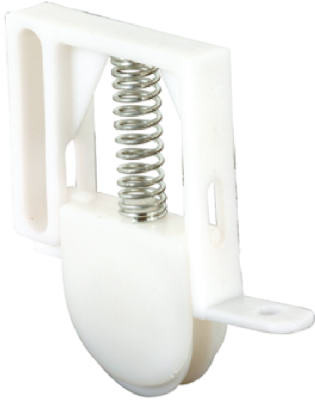 PRIME LINE PRODUCTS 111919 SLIDING SCREEN DOOR ROLLER ASSEMBLY, 1-I