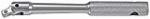 APEX TOOL GROUP 109975 1/4-INCH DRIVE 5.5-INCH FLEX HANDLE
