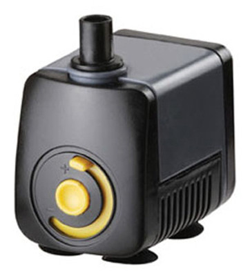 DANNER 80415 FOUNTAIN PUMP, 75 GPH